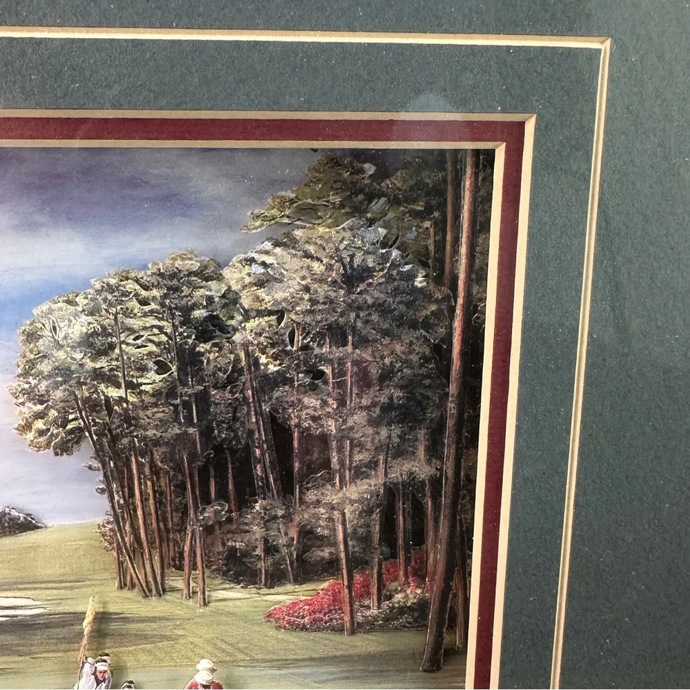 Paper Tole Designs Inc. beautiful paper